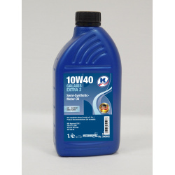 Galaxis Extra 2 1L SL/CF/EC; A3/B/B4 10W40