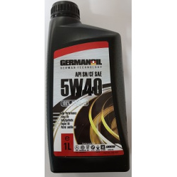 5W40 1L FS A3/B4 SN/CF 500.00; 502.00; 505.00/01 LL-01