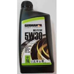 5W30 1L FS A3/B4 SN/CF 502.00/505.00 LL-01