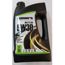 5W30 5L FS A3/B4 SN/CF 502.00/505.00 LL-01