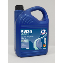 M-TEC 1 5L 5W30 SN C2/C3 BMW LL-04 , VW 502.00 , 505.00 , 505.01 w DPF