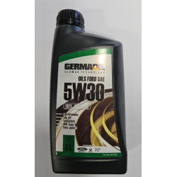 5W30 1L Ford A5/B5 SL/CF Ford WSS-M2C-913-C; RN 0700