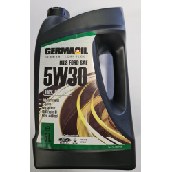 5W30 5L Ford A5/B5 SL/CF ,WSS-M2C-913-C; RN 0700