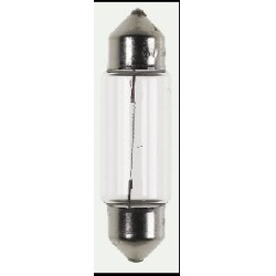 2400510 C5W 24V 5W SV8.5-8 11x35mm saloninės