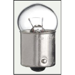 2401007 R10W 24V 10W BA15s G18 1kont. gabarito