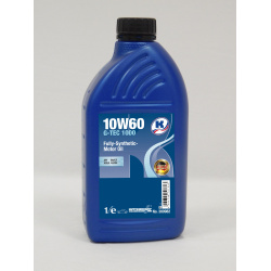 G-Tec 1000 1L 10W60 SN/CF A3/B4, sintetinė