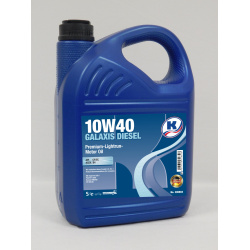 Galaxis DIESEL 5L CF/EC; B3/B4 10W40