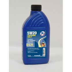 Syntronic Eco-F 5W20 1L SN A1/B1; C5 Ford EcoBoost WSS-M2C948-B