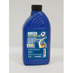 TECH TRONIC LLV 1L SAE 0W20 , C5 , SN+ , VW 508.00/509.00