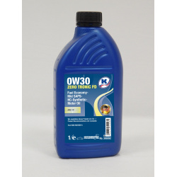 ZERO TRONIC FD 0W30 1L C2 , Ford WSS-M2C950-A , Fiat 9.55535-GS1/DS1