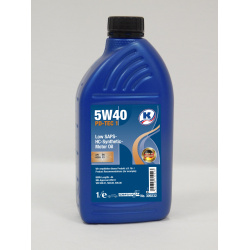 PD-TEC 1 5W40 1L SN C2/C3 BMW LL-04 WV 502.00 505.01 su DPF, CCMC PD-2