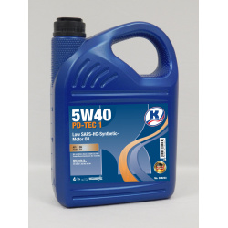 PD-TEC 1 5W40 4L SN C2/C3 BMW LL-04 WV 502.00 505.01 su DPF , CCMC PD-2