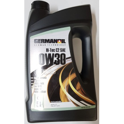 0W30 5L Hi-Tec C2