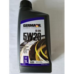 5W20 1L SN Plus RC, C5