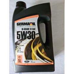5W30 5L Hi-Grade ACEA C1