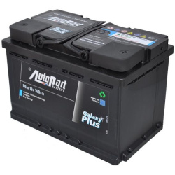 PLUS GALAXY (dešinėje) 278x175x190