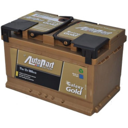 GOLD GALAXY (dešinėje) 278x175x175