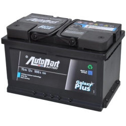 PLUS GALAXY (dešinėje) 278x175x175