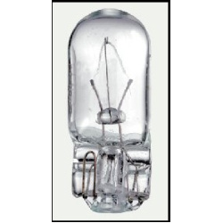 1200311 W3W 12V 3W W2,1x9,5d T10 becoklinė