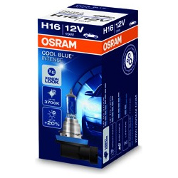 H16 12V 19W PGJ19-3 64216CBI OSRAM Cool Blue Intense
