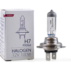 H7 12V 100W PX26d Z79