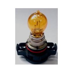 PSY19W 12V 19W PG20/2 AMBER oranžinė
