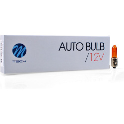 BAW9S 12V 21 W AMBER HY21W oranžinė