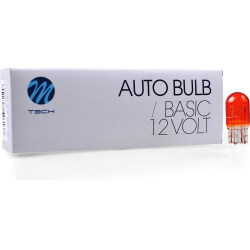 Z94 T20 12V 21/5W W3x16q Oranžinė becokolinė 2 kont. WY21/5W