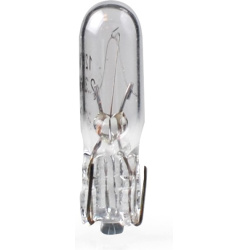 T5 12V 2.3W becokolinė maža W2X4,6D Z39