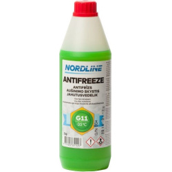 NORDLINE 1kg -35°C