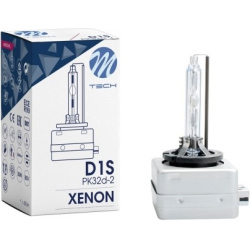 D1S 5000K 85V 35W PK32d-2 xenon su blokeliu