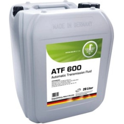 ATF 600 DE 20L Dexron VI BMW ATF 3+