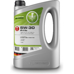 5W30 DPF-4 Plus 4L ACEA C4; MB 226.51/229.51; RN0720; FIAT 9.55535-S4