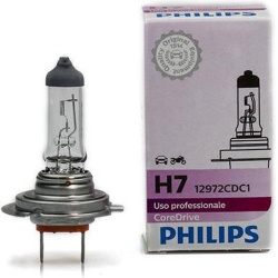 H7 12V 55W PX26d CoreDrive