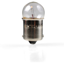 BA15s G18 24V 10W R10W