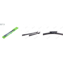 Citroen C4 Picasso 06- 800/750mm