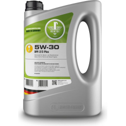 5W30 DPF-2/3 Plus 1L API SN/CF, ACEA C2/C3