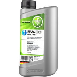 5W40 DPF-3 Plus 1L API SN/CF, ACEA C3