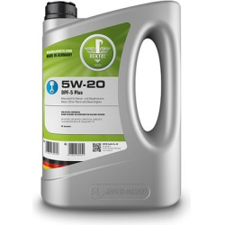 5W20 DPF-5 Plus 5L SP/SN C5 Ford EcoBoost