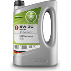 5W30 DPF-4 Plus 5L ACEA C4; MB 226.51/229.51; RN0720; FIAT 9.55535-S4