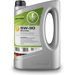 5W30 DPF-2/3 Plus 4L API SN/CF, ACEA C2/C3