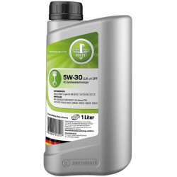 5W30 DPF-VW Plus 1L SP/SN, C2/C3, VW 507/504