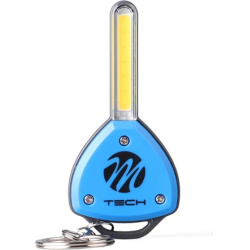 Raktų pakabukas LED šviečiantis