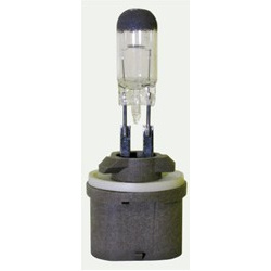 1183(880) Jahn H27W/1 (US-type 880) 12V 27W PG13