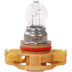 PS24W 12V 24W PG20-3