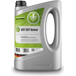 ATF CVT United 1L Audi Multitronic