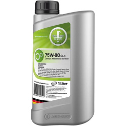 75W80 GL4 1L BMW MTF LT2 , MB 235.29 sint.