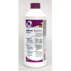 XX 12 EVOX 1.5L G12evo violetinis koncentratas TL 774-L