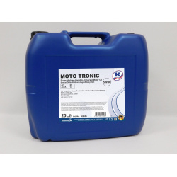 Moto Tronic 20L 5W30 API SN; ACEA C3-12; VW Longlife III , 504.00, 507.00 ; BMW Longlife -04; MB 229.51